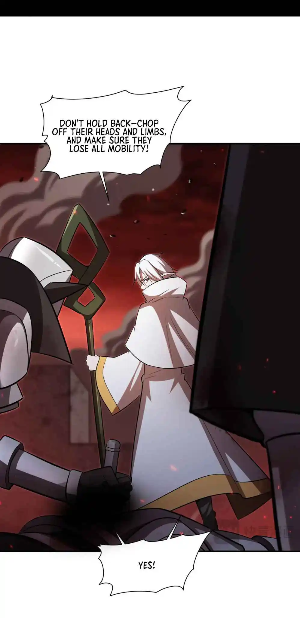 The Blood Princess and the Knight 359