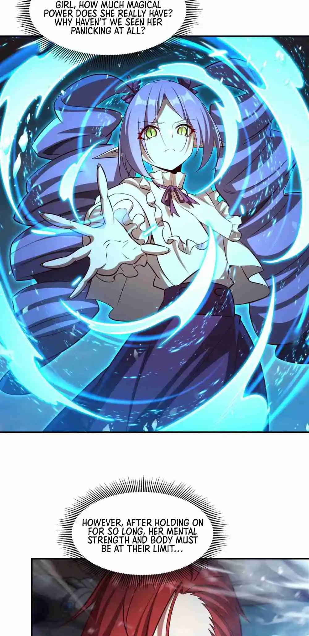 The Blood Princess and the Knight 359