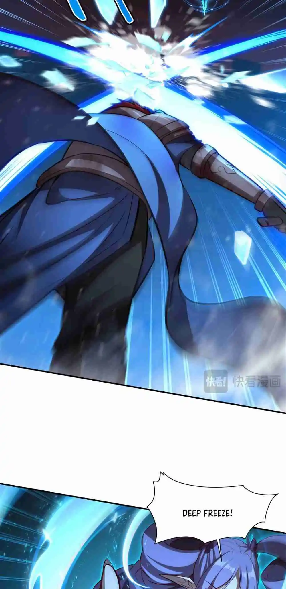 The Blood Princess and the Knight 359