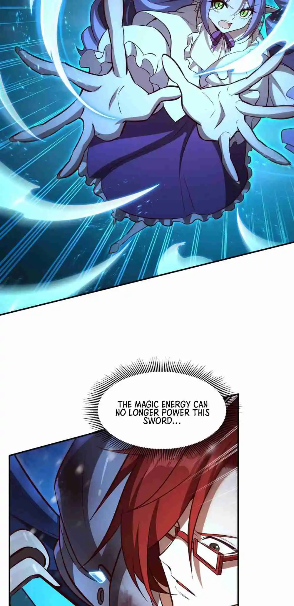 The Blood Princess and the Knight 359