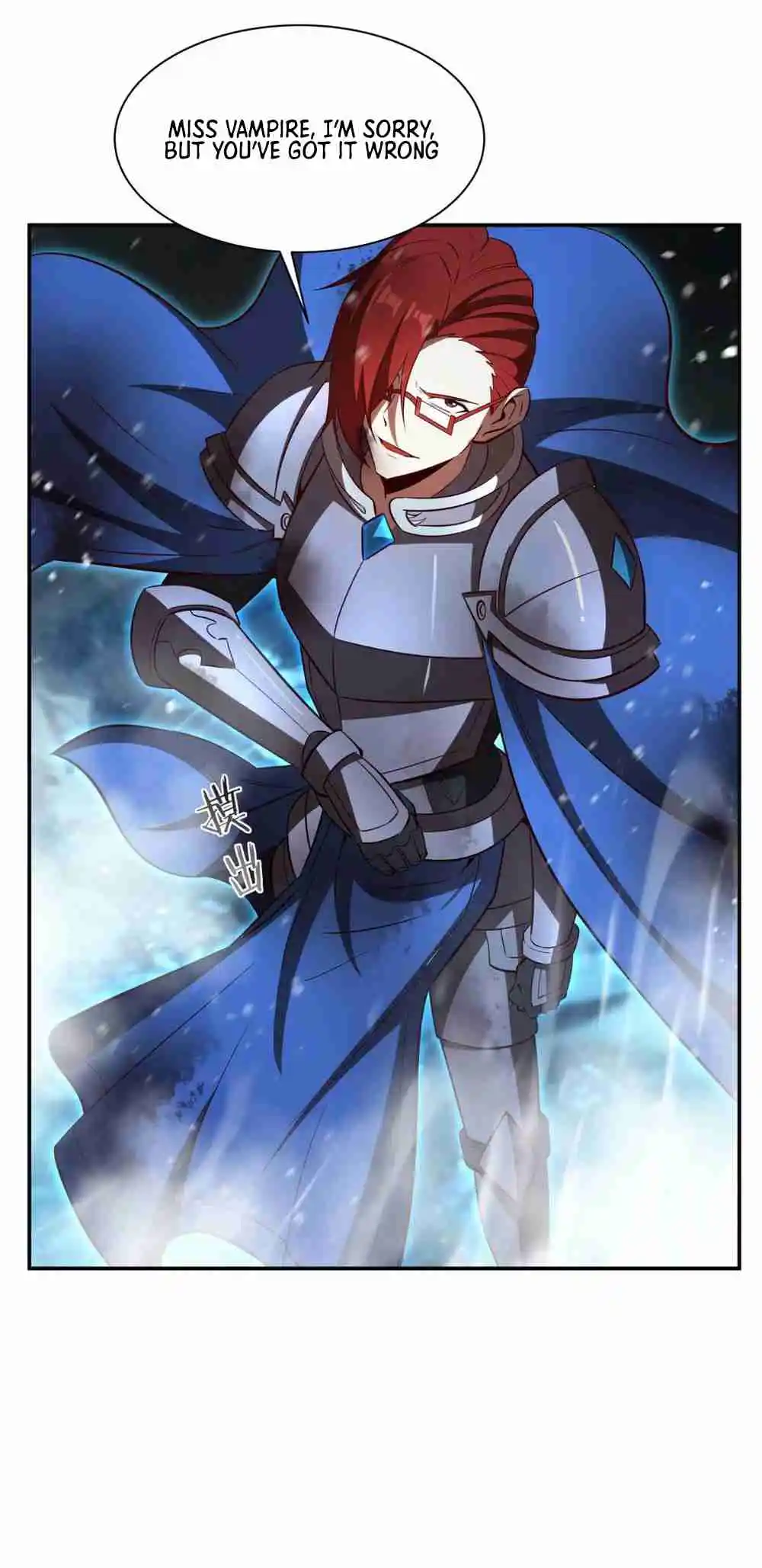 The Blood Princess and the Knight 359