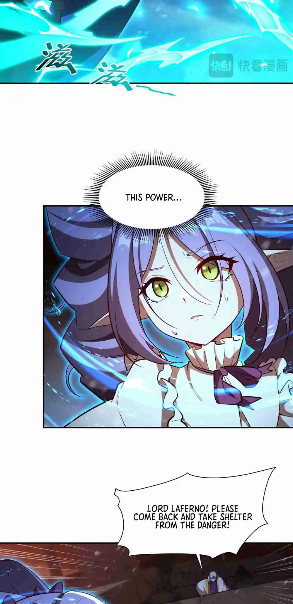 The Blood Princess and the Knight 359