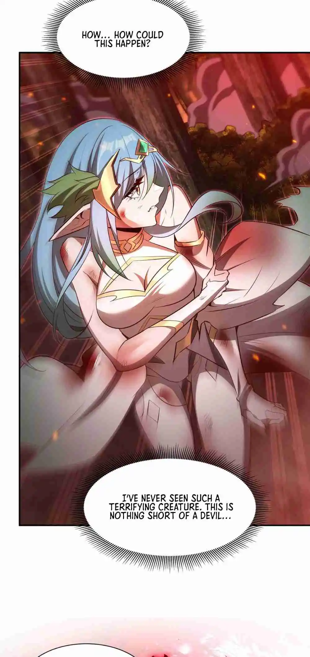 The Blood Princess and the Knight 359