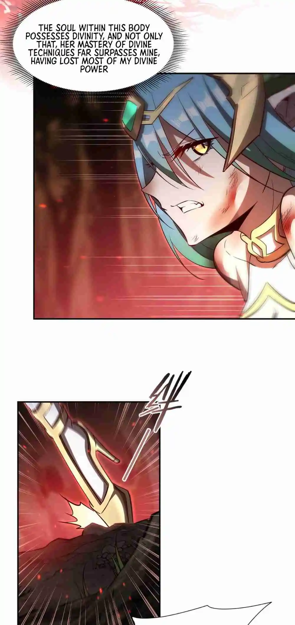 The Blood Princess and the Knight 359