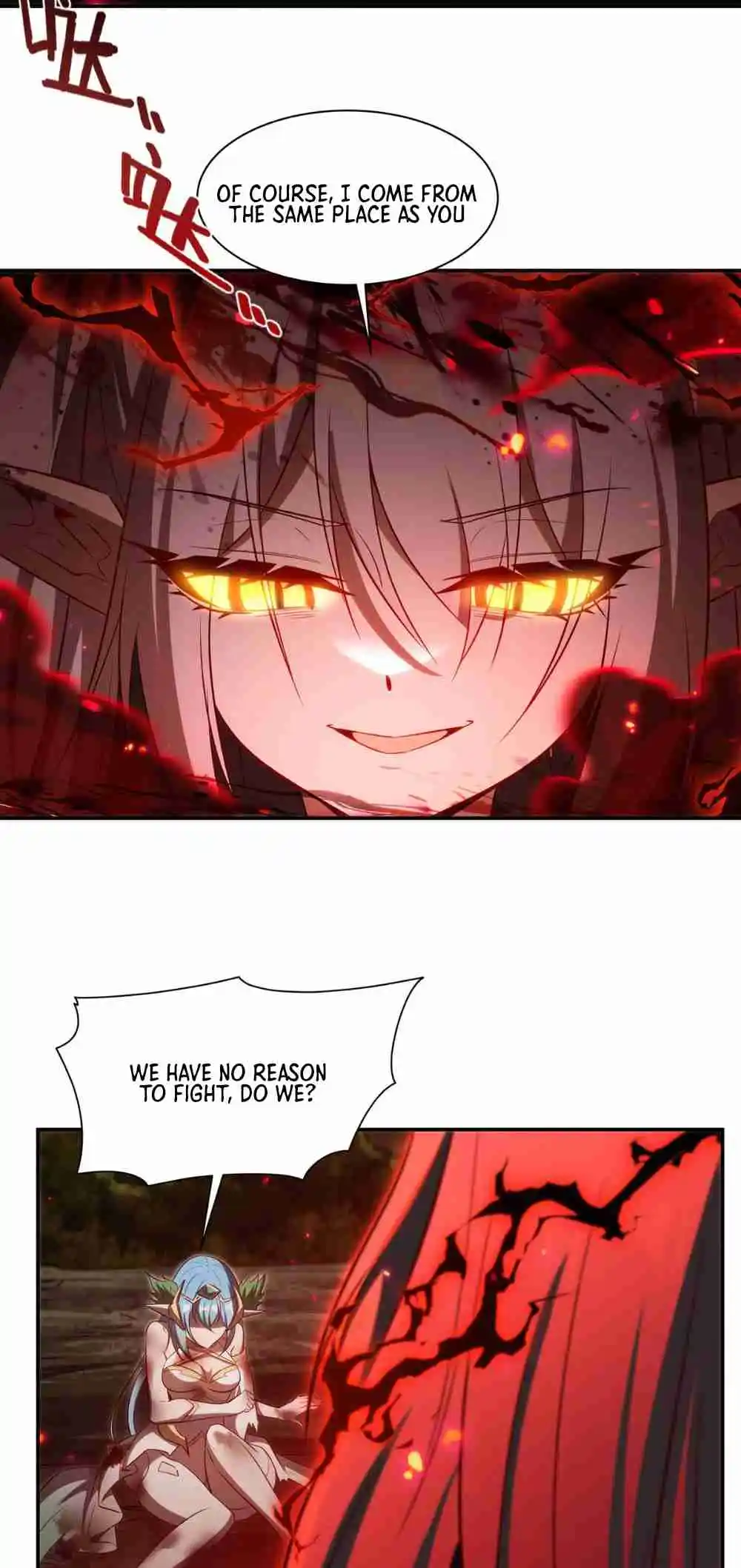 The Blood Princess and the Knight 359