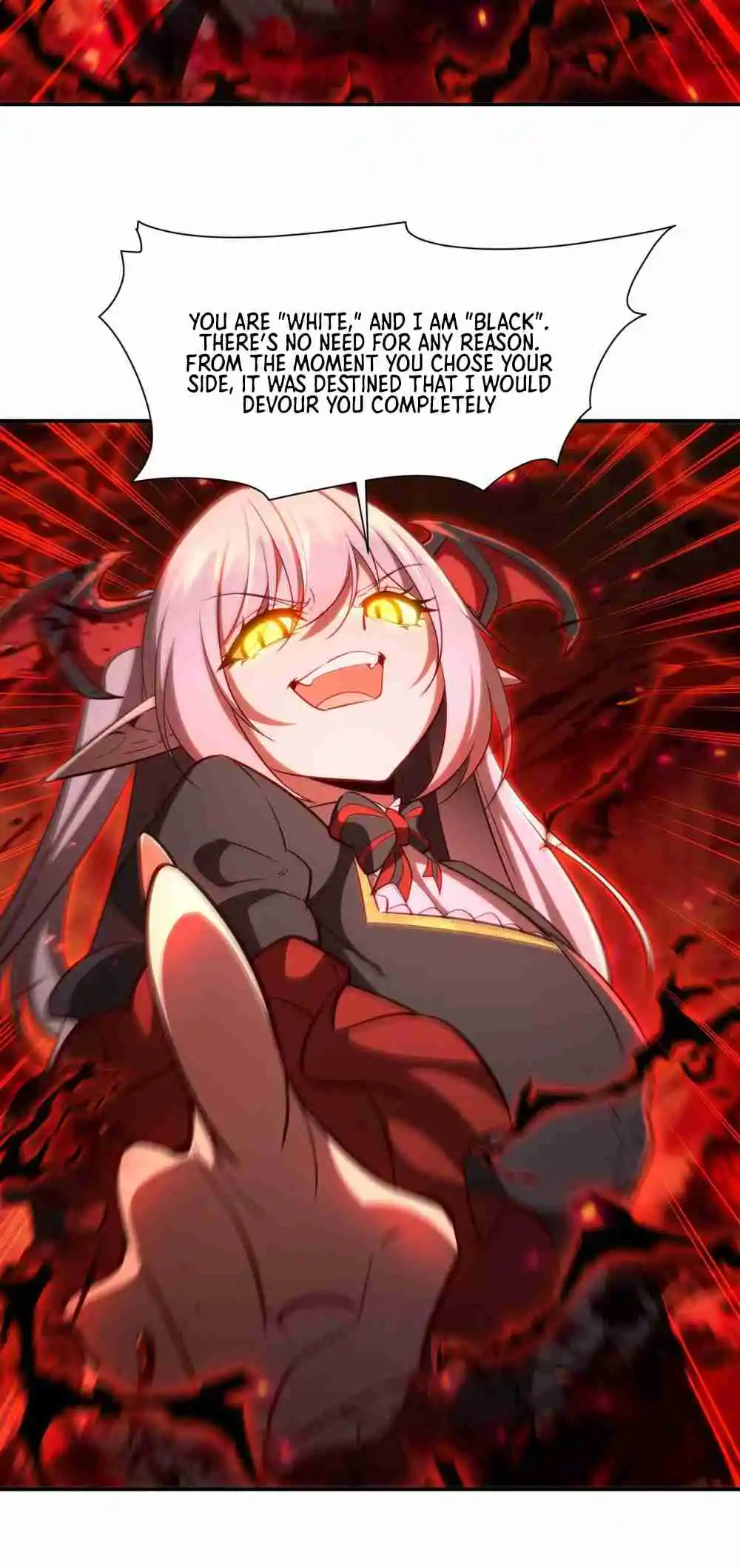 The Blood Princess and the Knight 359