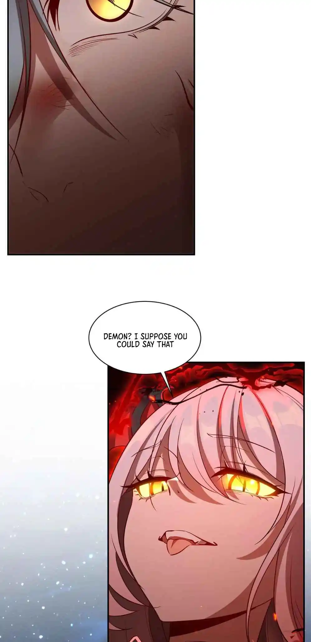 The Blood Princess and the Knight 360