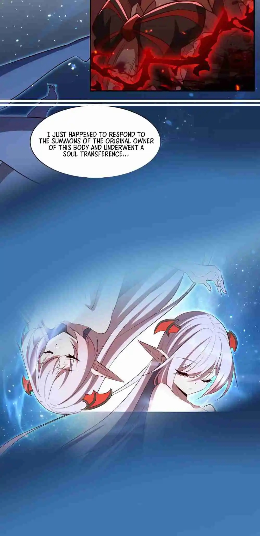 The Blood Princess and the Knight 360