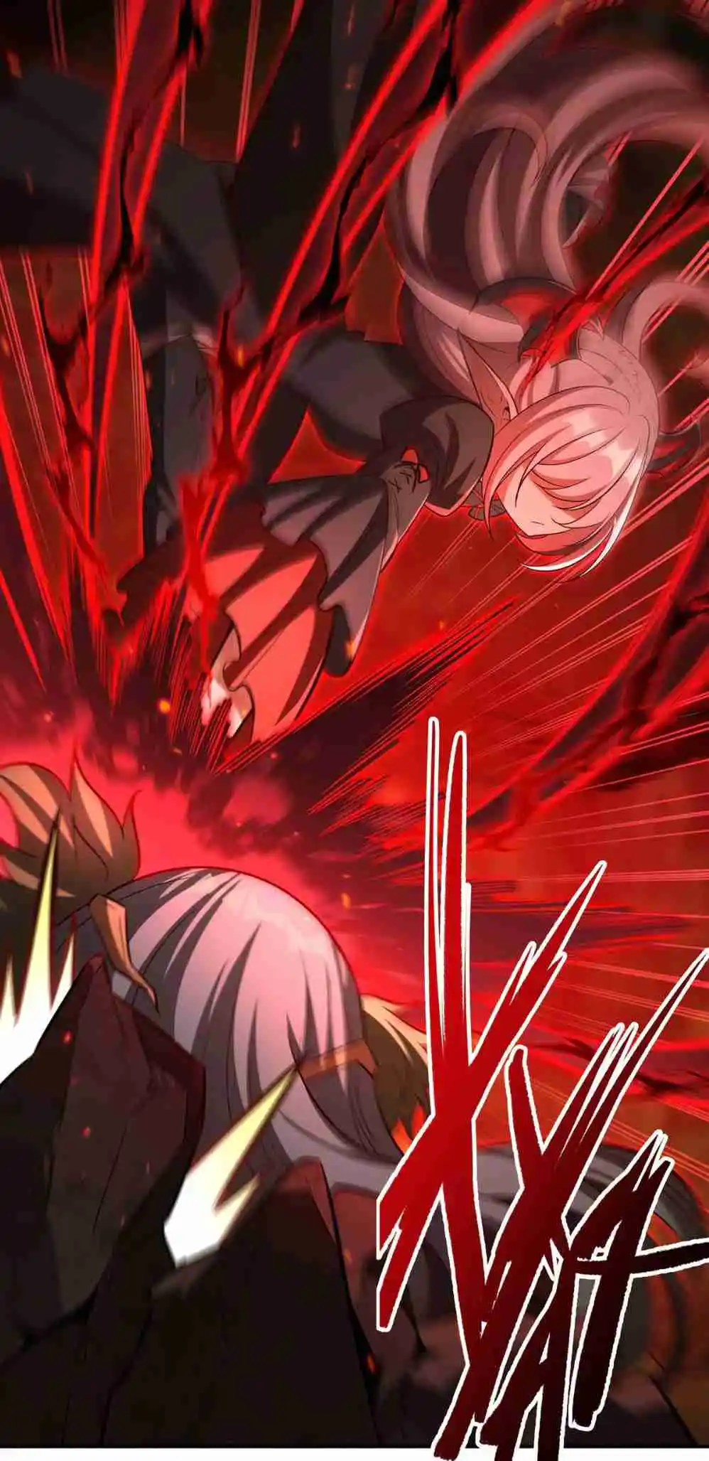 The Blood Princess and the Knight 360