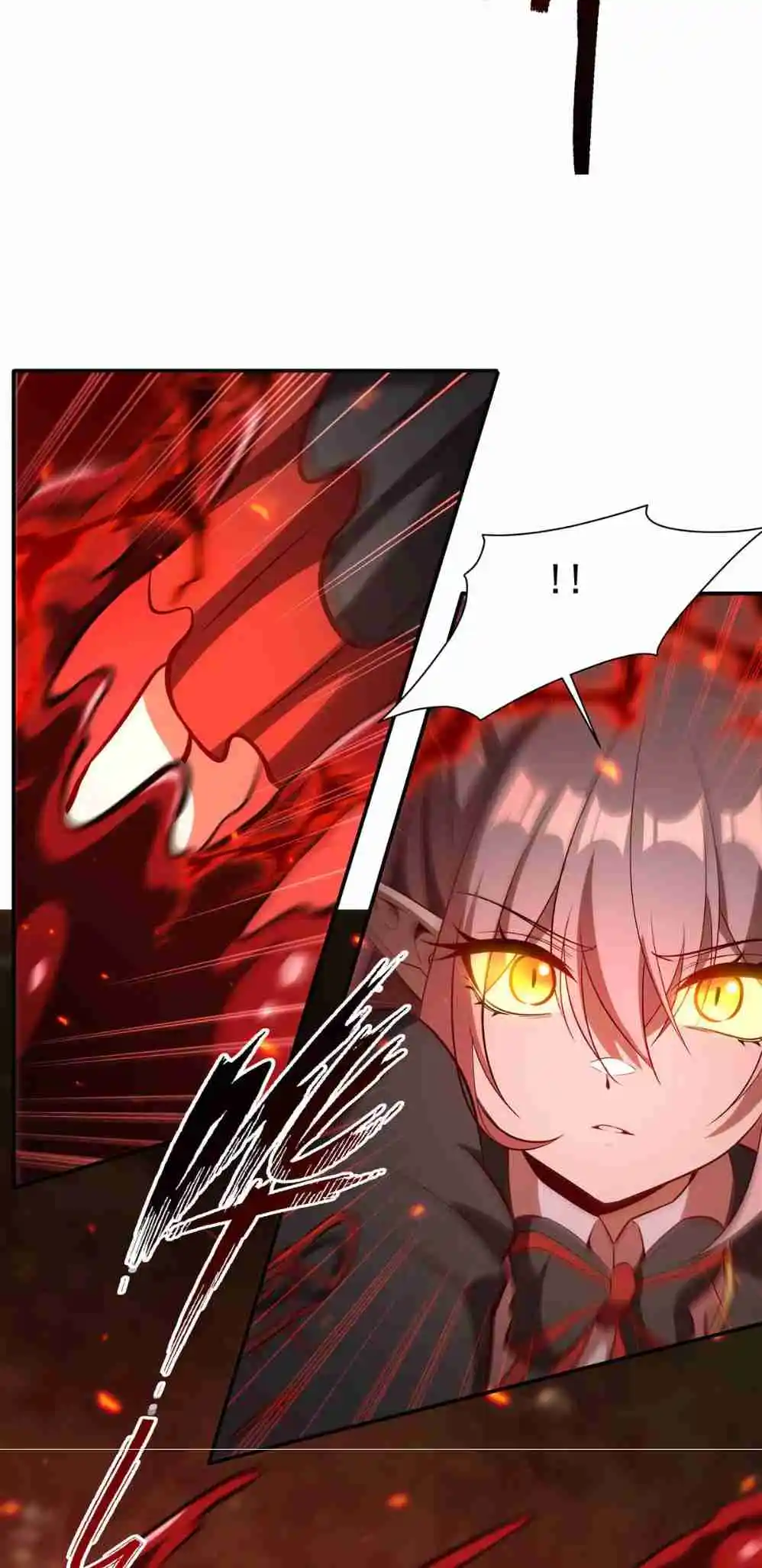 The Blood Princess and the Knight 360