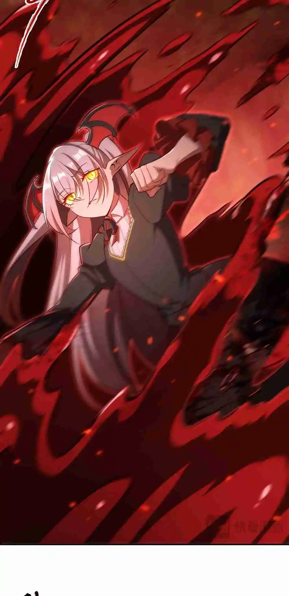 The Blood Princess and the Knight 360