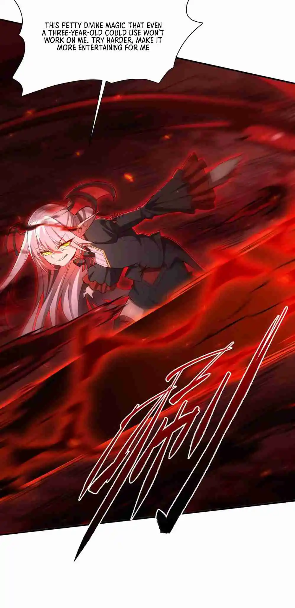 The Blood Princess and the Knight 360