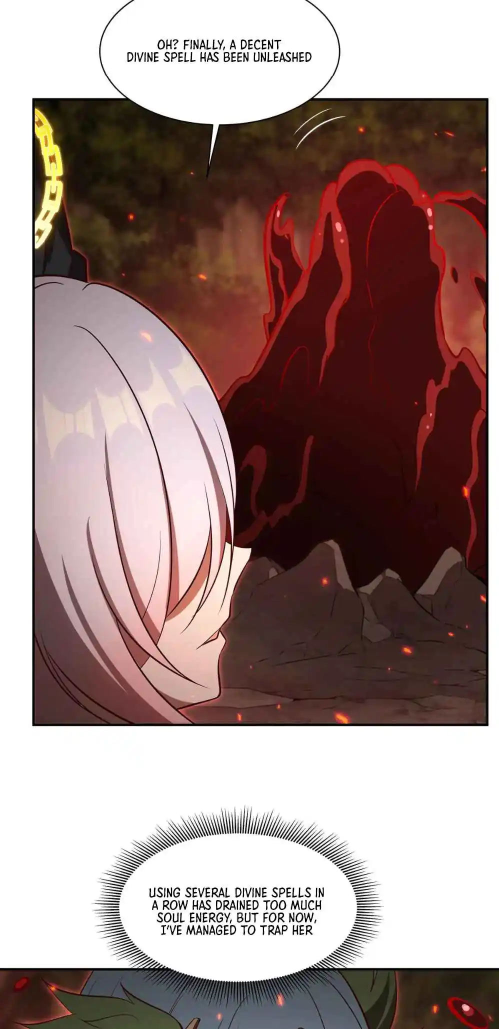 The Blood Princess and the Knight 360