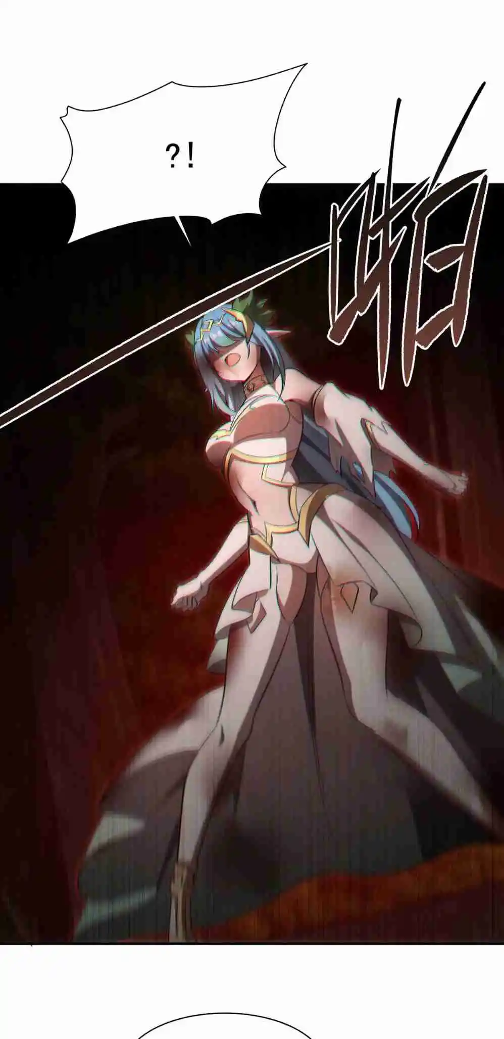 The Blood Princess and the Knight 360