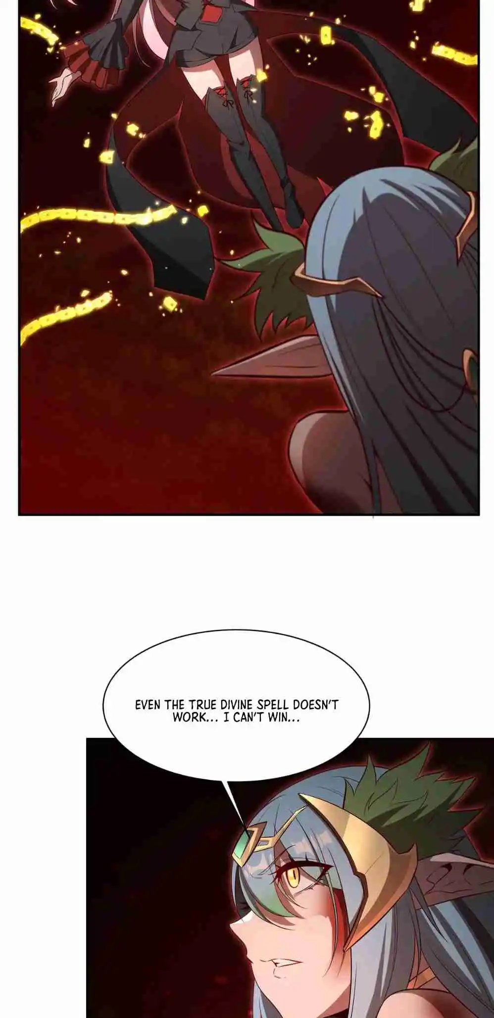 The Blood Princess and the Knight 360