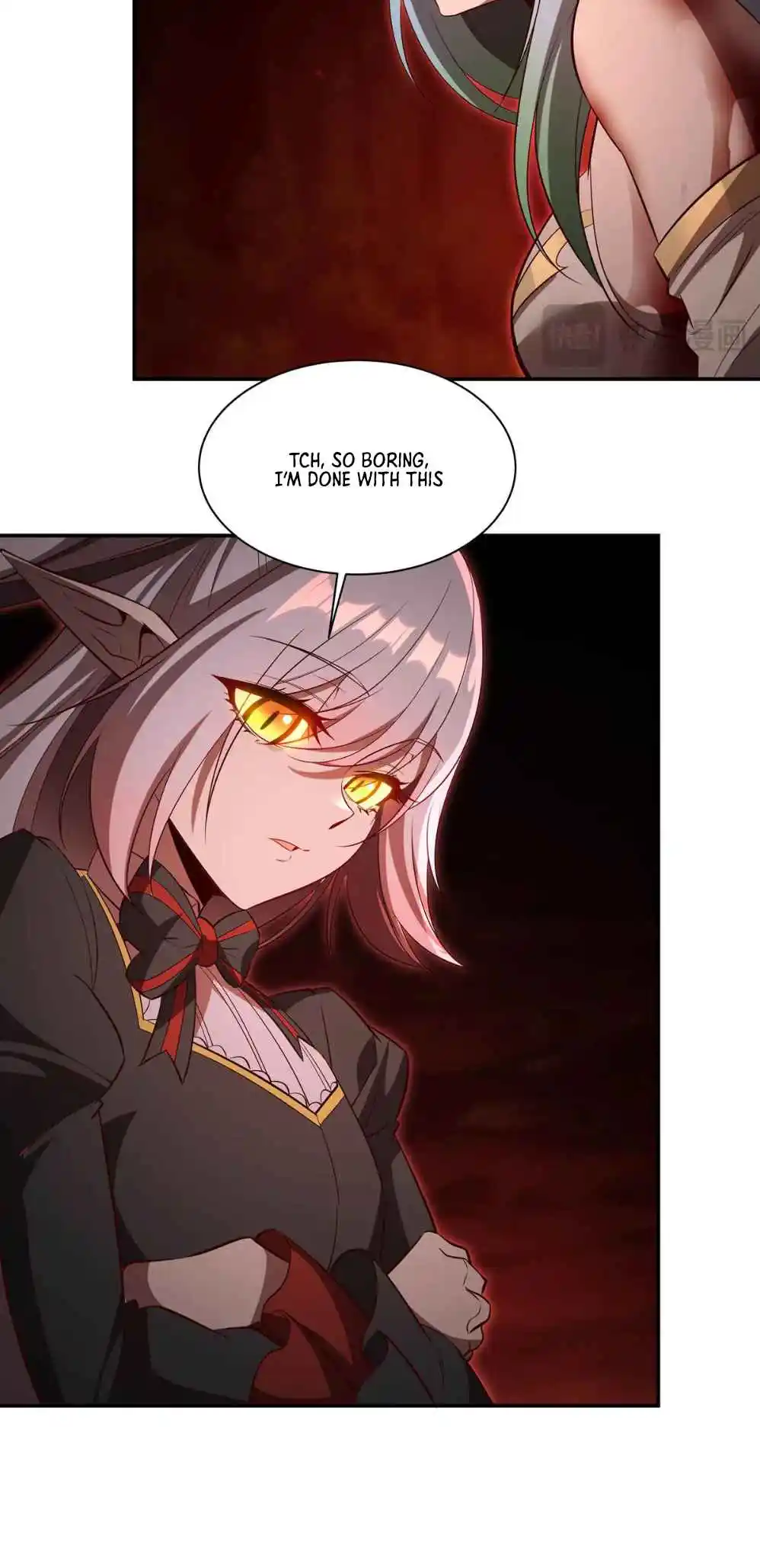 The Blood Princess and the Knight 360