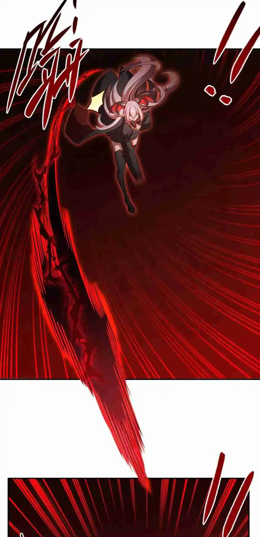 The Blood Princess and the Knight 360