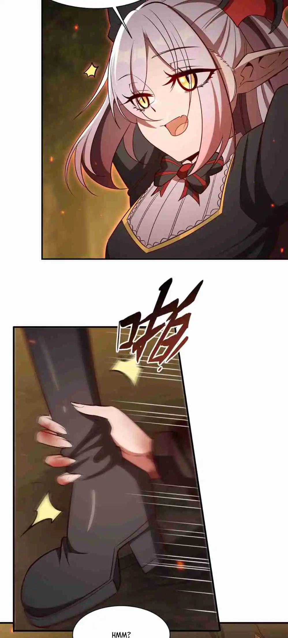 The Blood Princess and the Knight 360