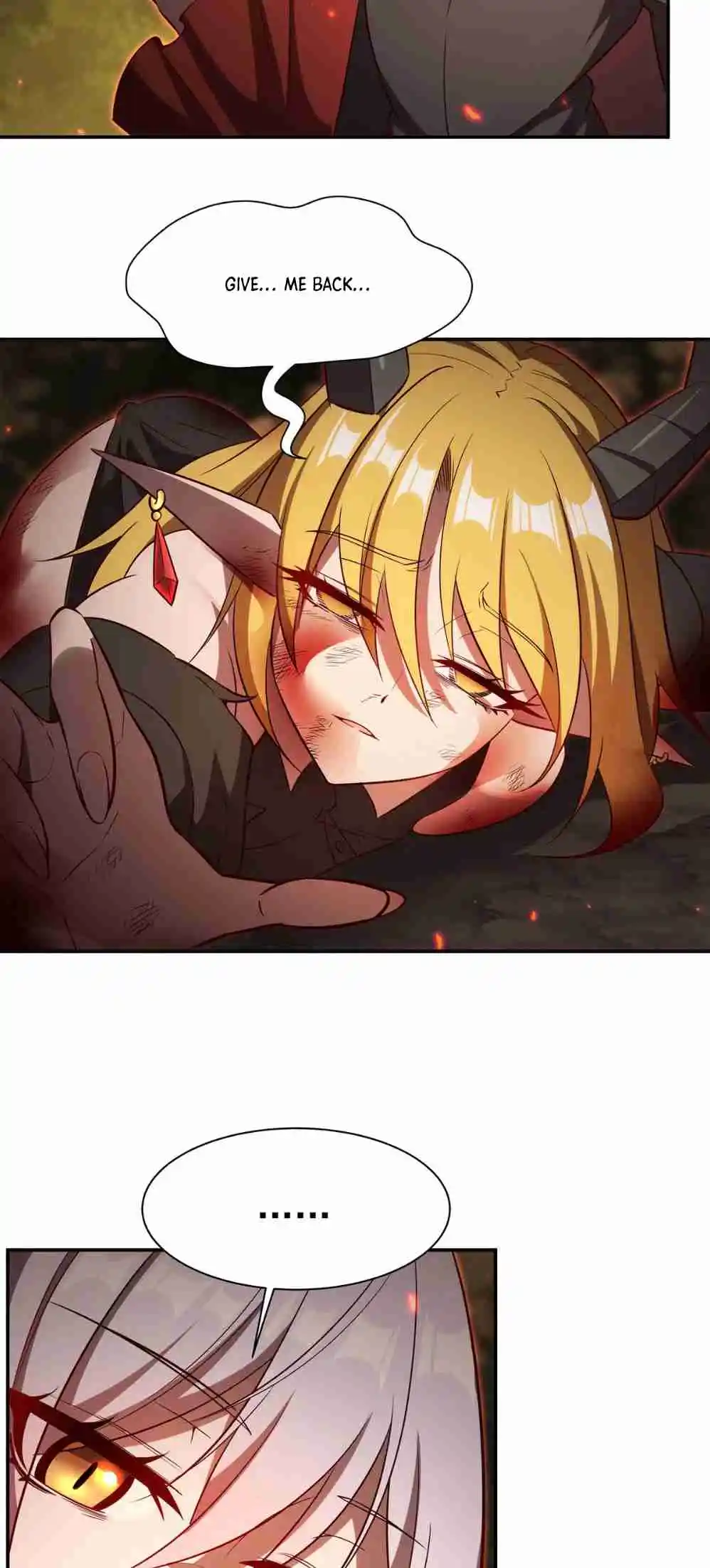 The Blood Princess and the Knight 360