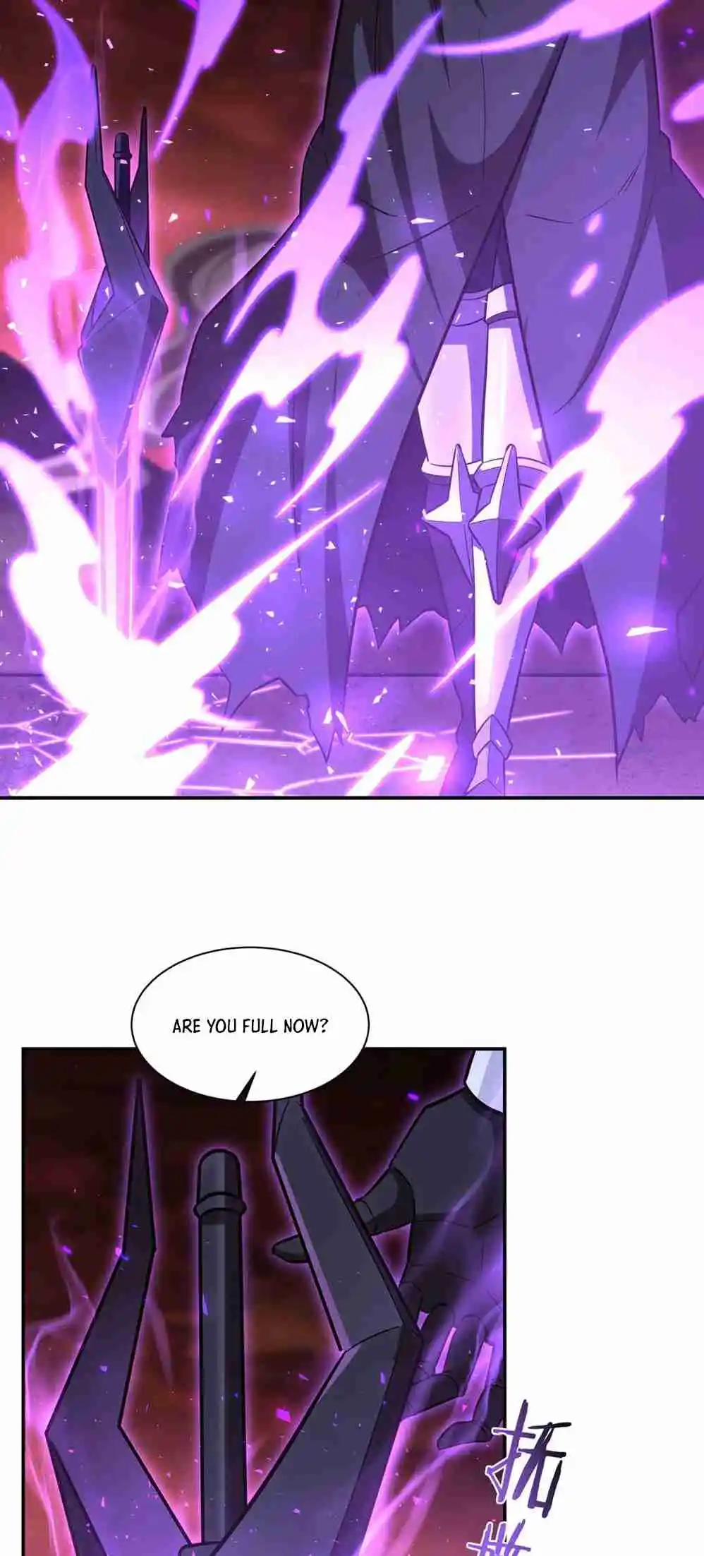 The Blood Princess and the Knight 360