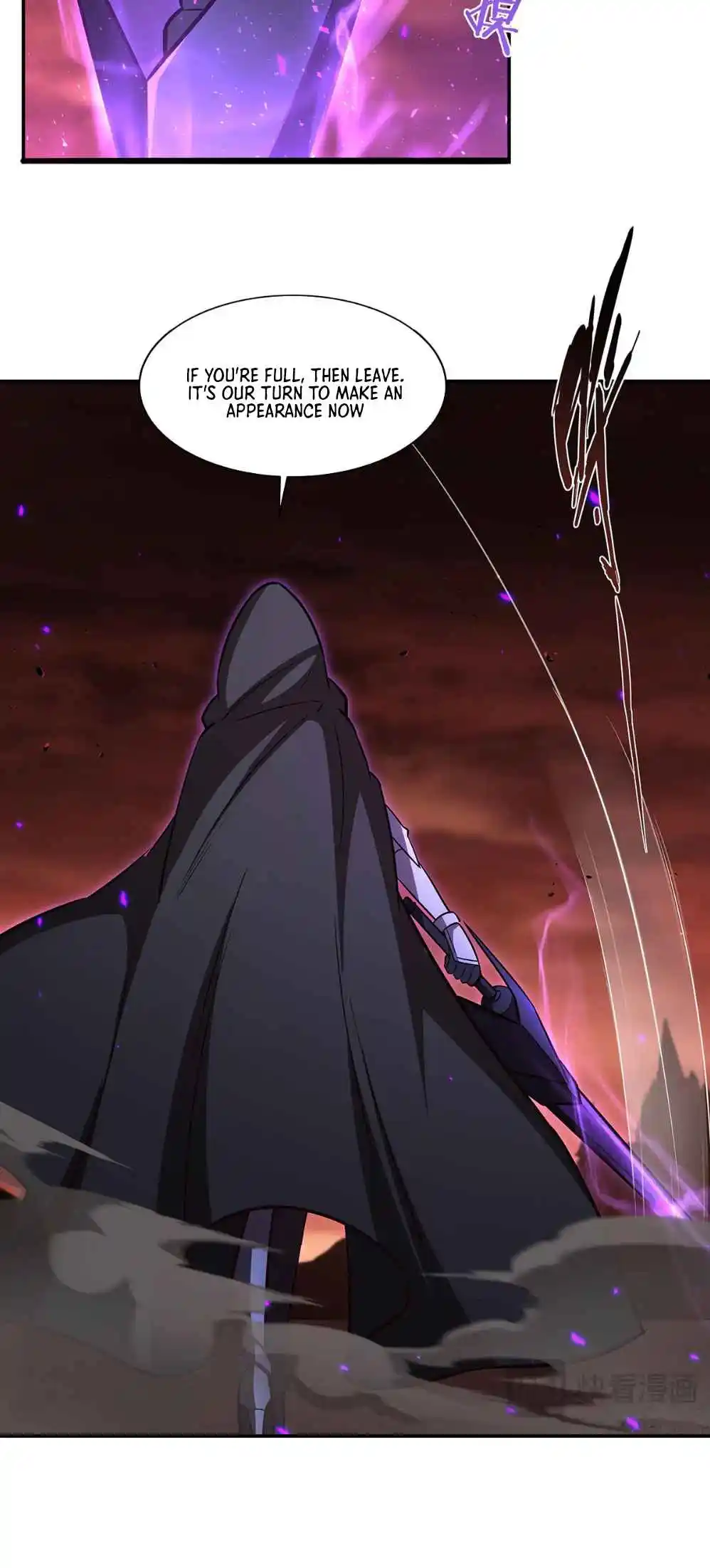 The Blood Princess and the Knight 360