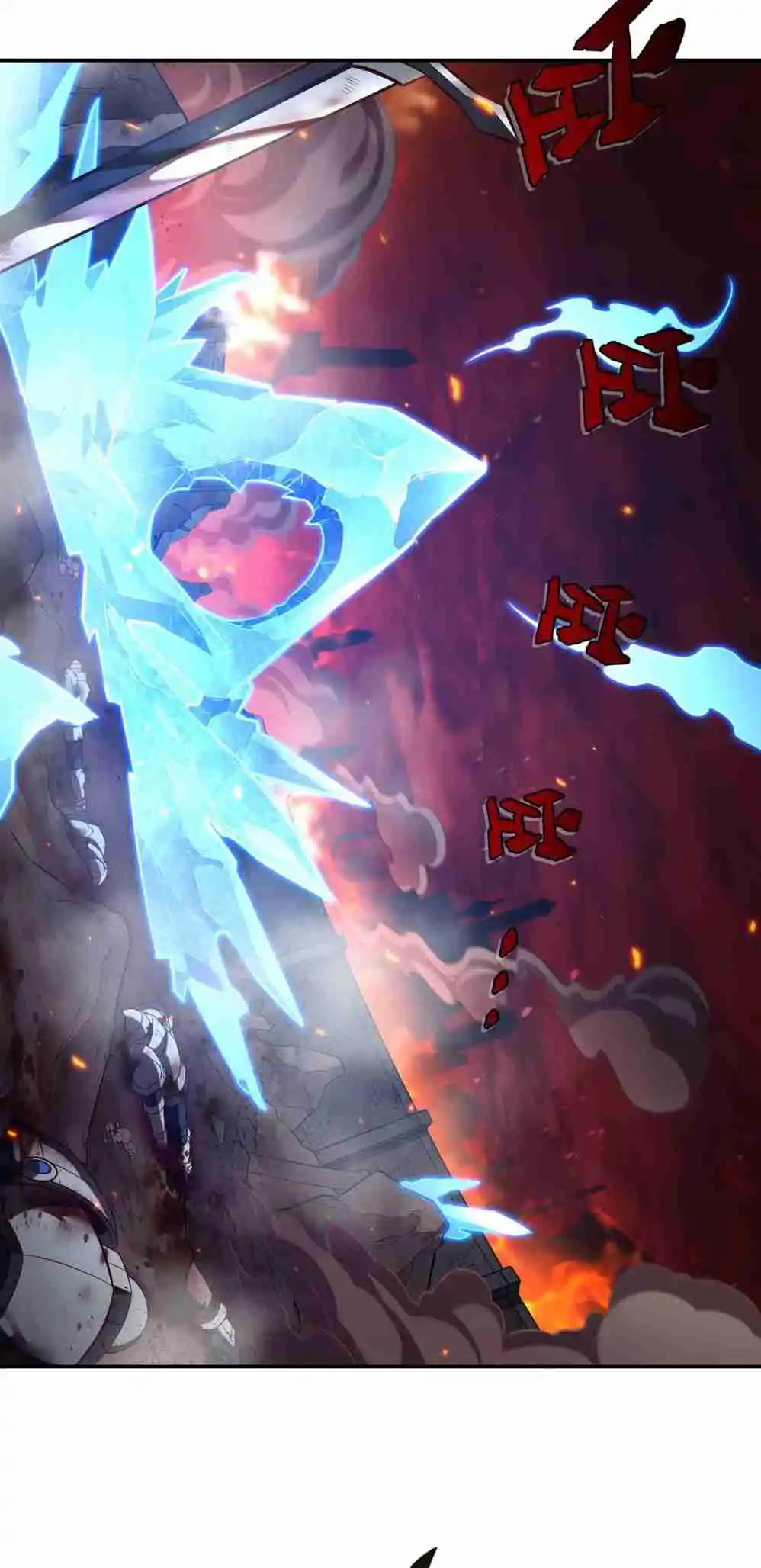 The Blood Princess and the Knight 361