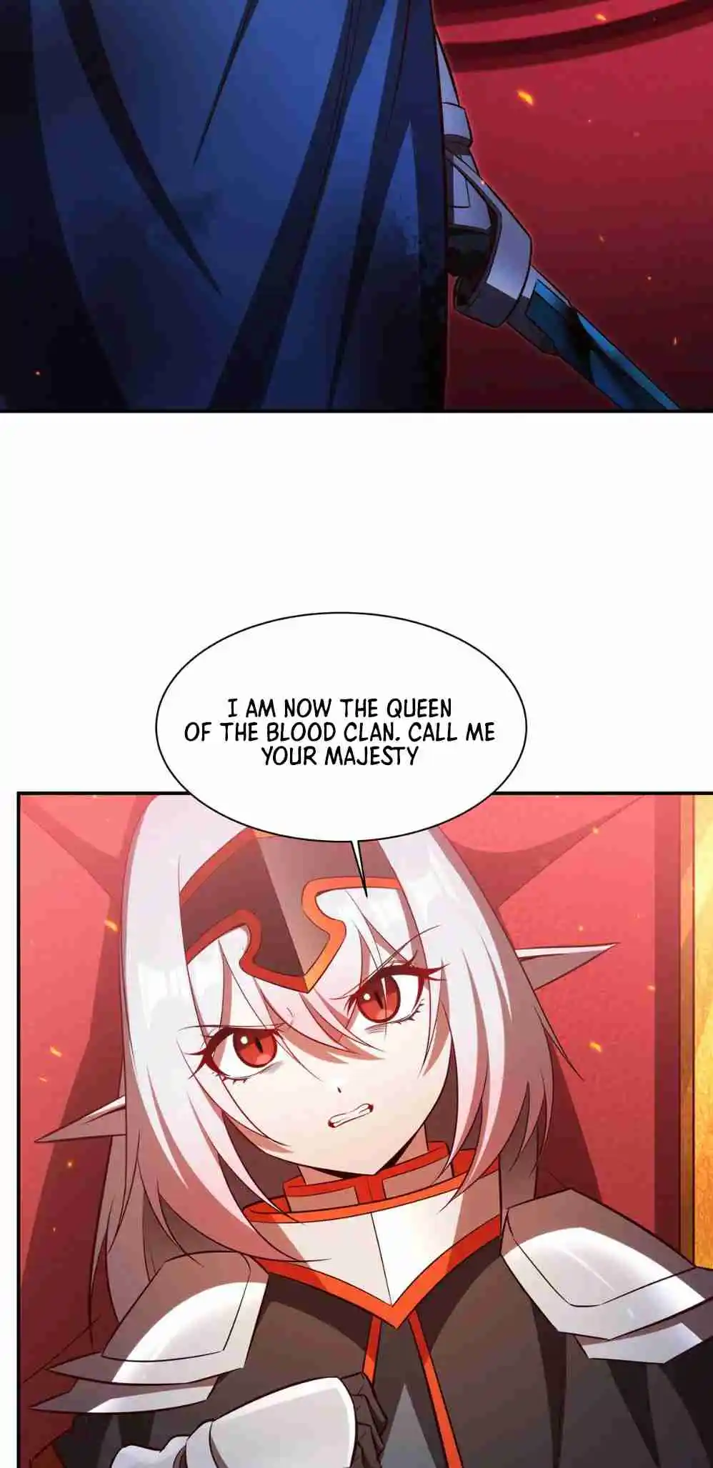 The Blood Princess and the Knight 361