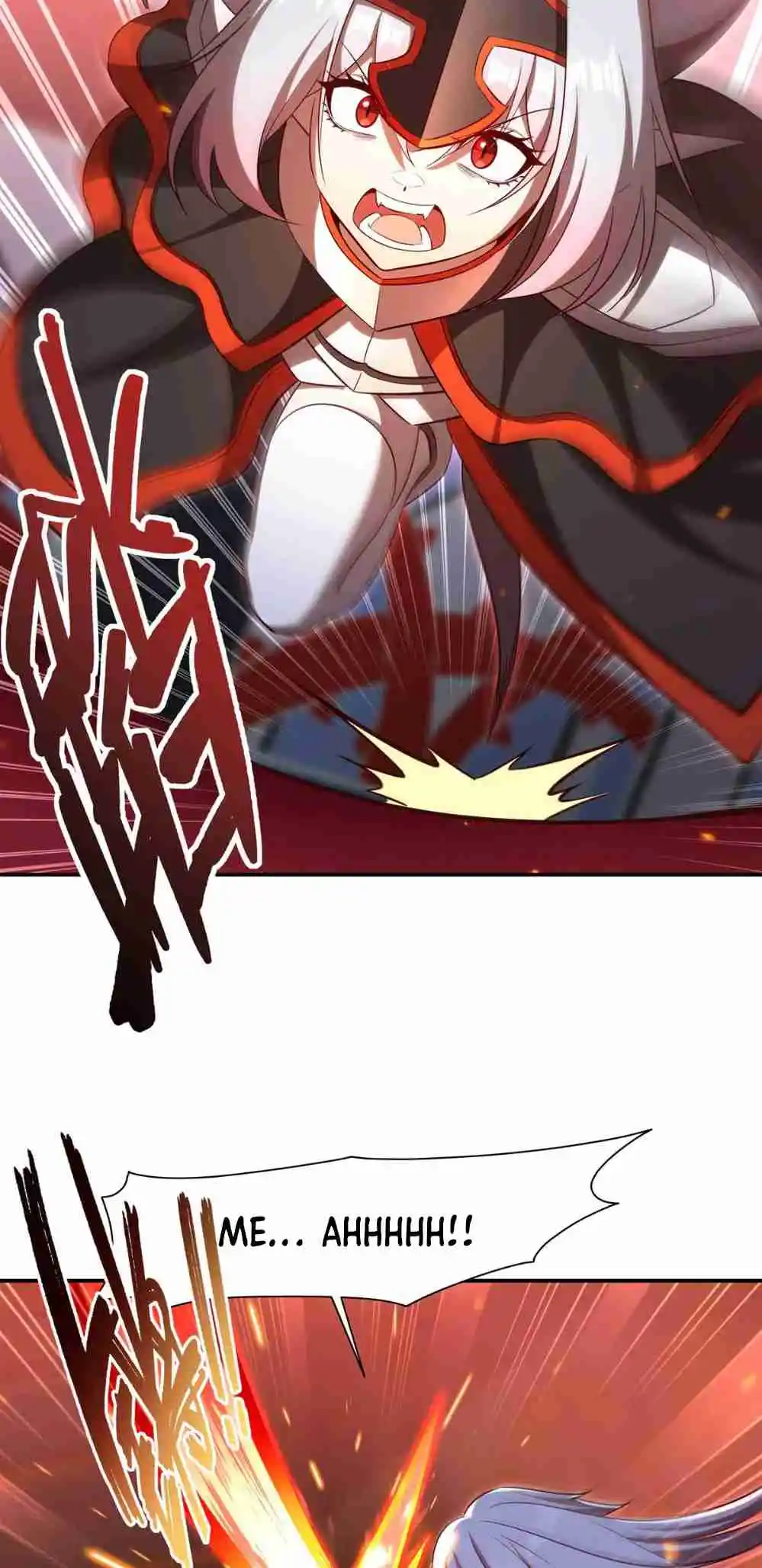 The Blood Princess and the Knight 361