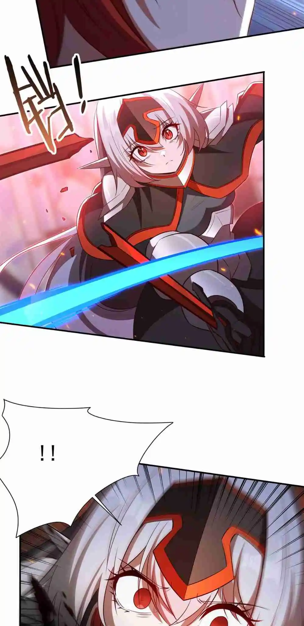 The Blood Princess and the Knight 361