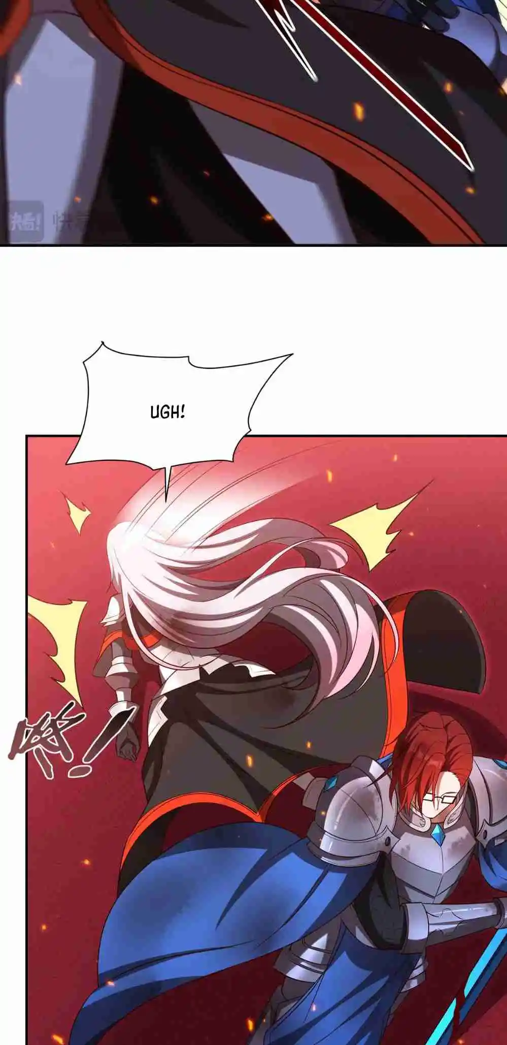 The Blood Princess and the Knight 361