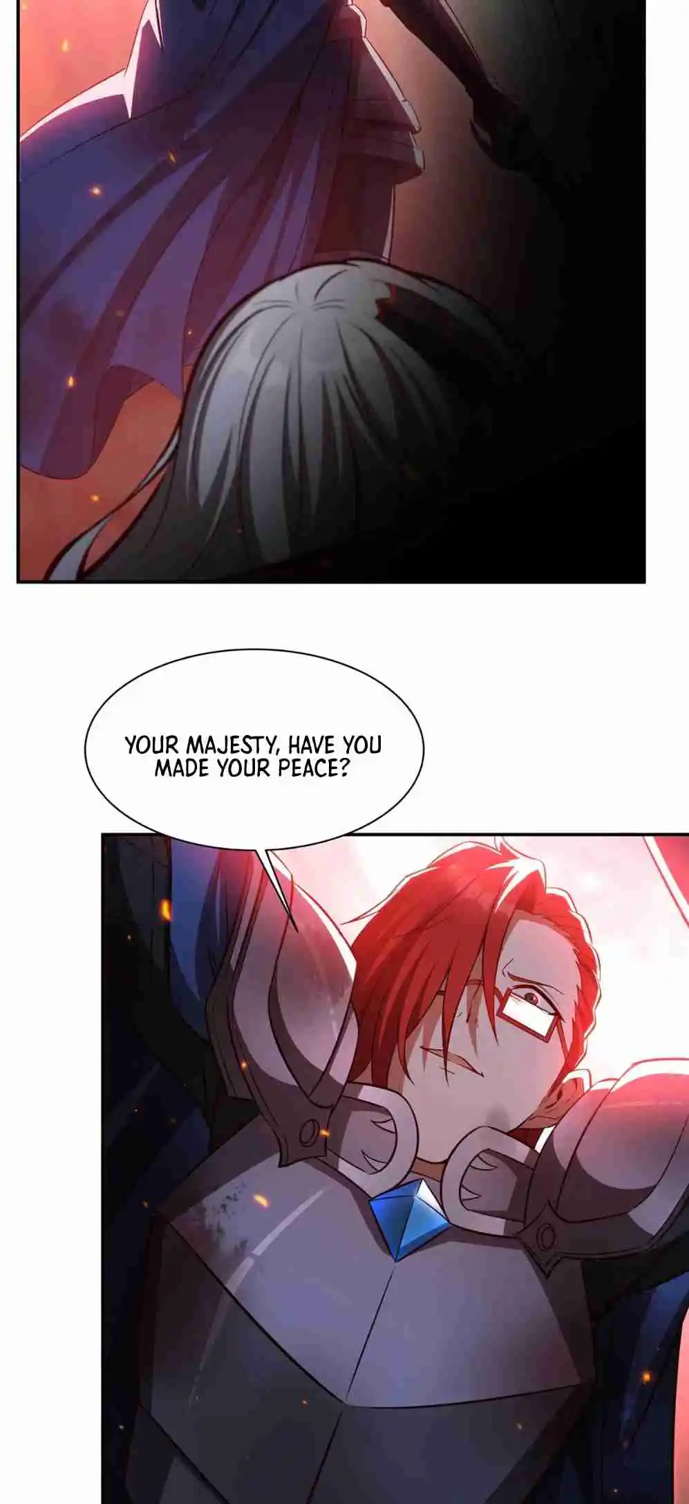 The Blood Princess and the Knight 361