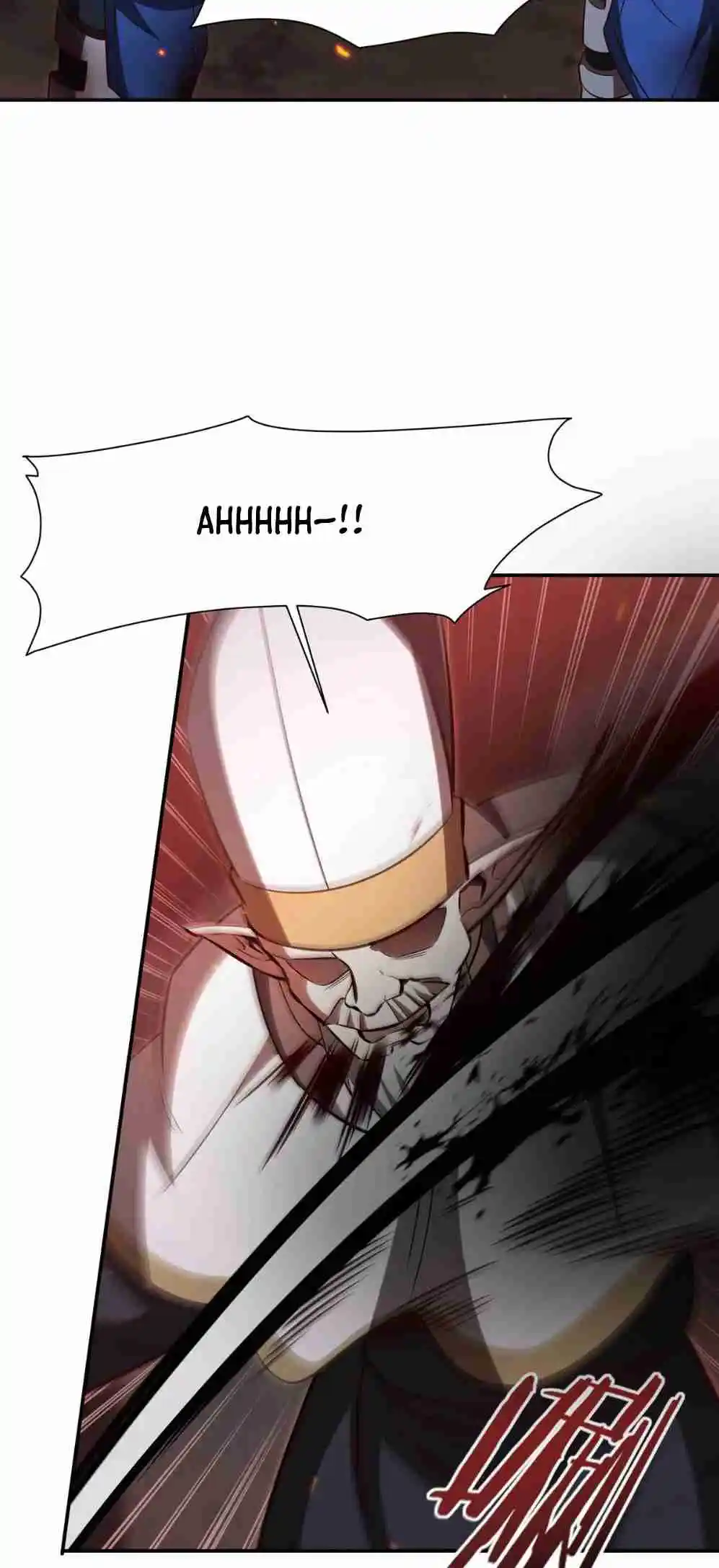 The Blood Princess and the Knight 361