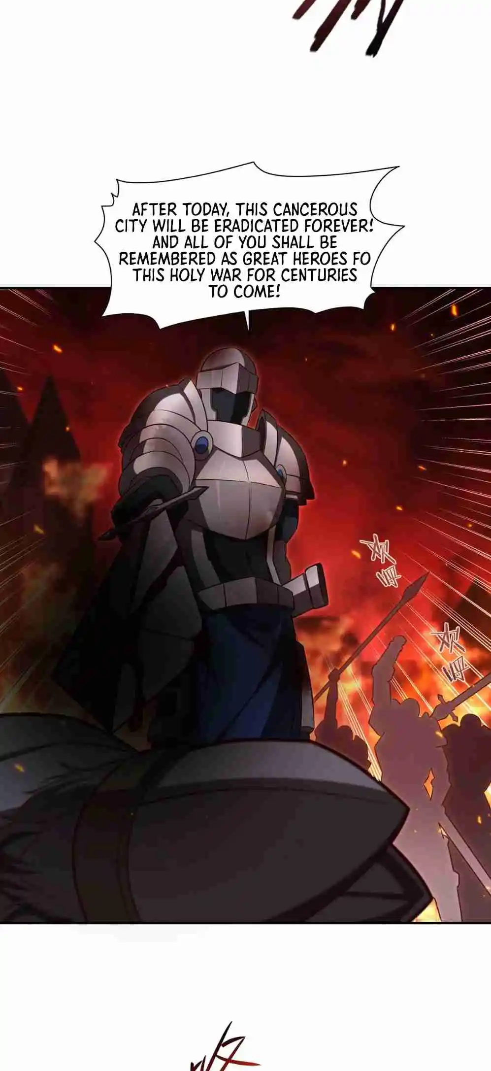 The Blood Princess and the Knight 361