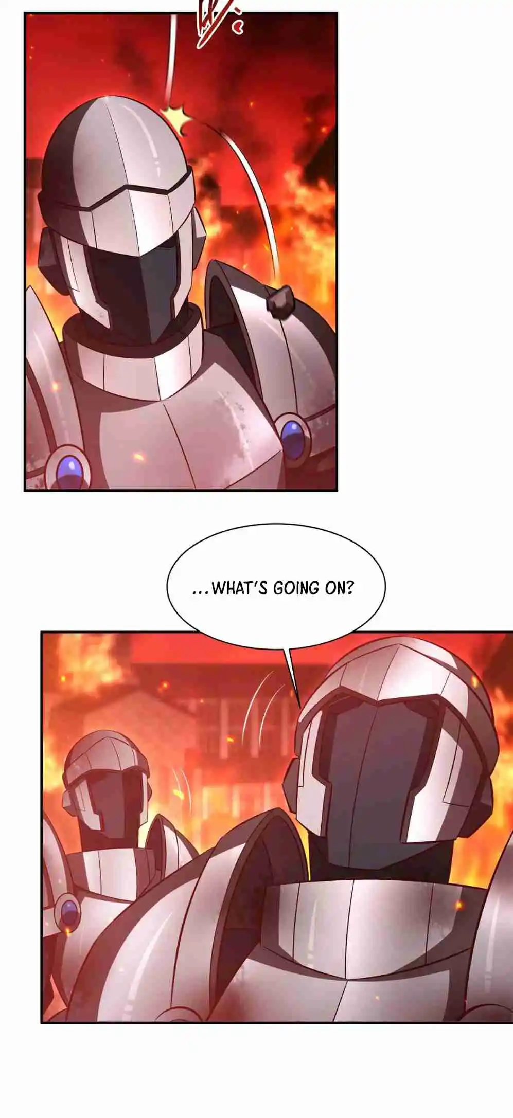 The Blood Princess and the Knight 361