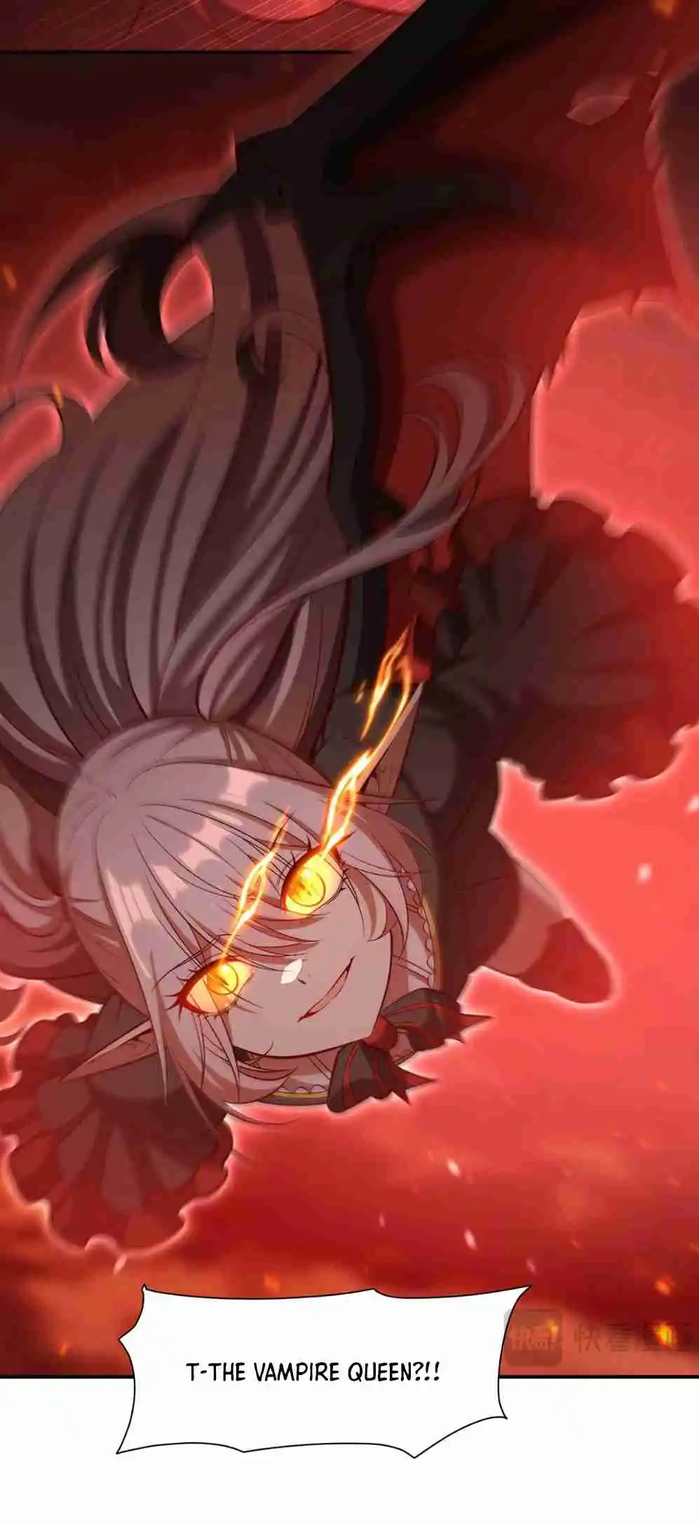 The Blood Princess and the Knight 361