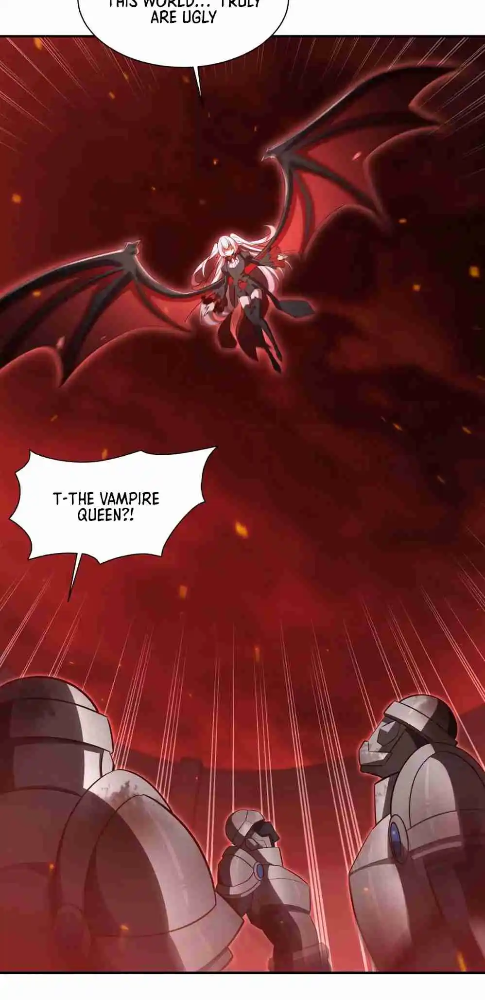 The Blood Princess and the Knight 362