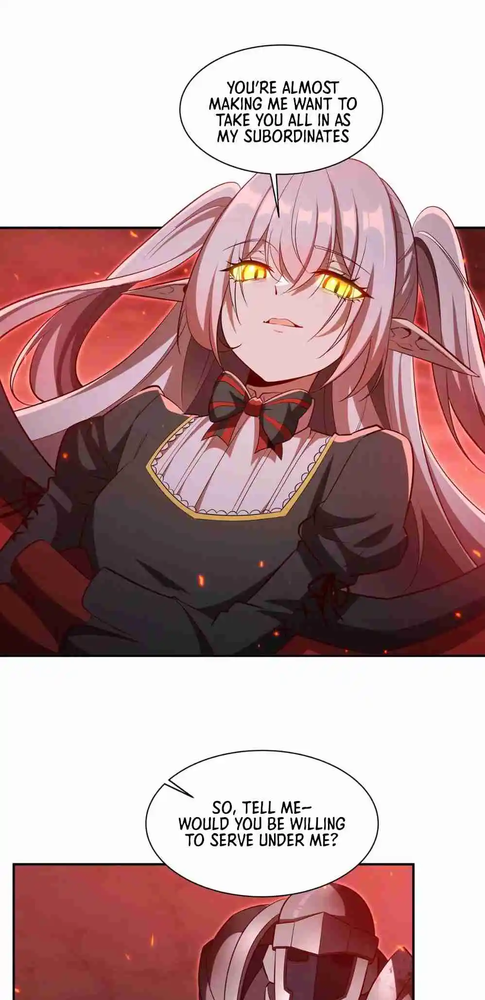 The Blood Princess and the Knight 362