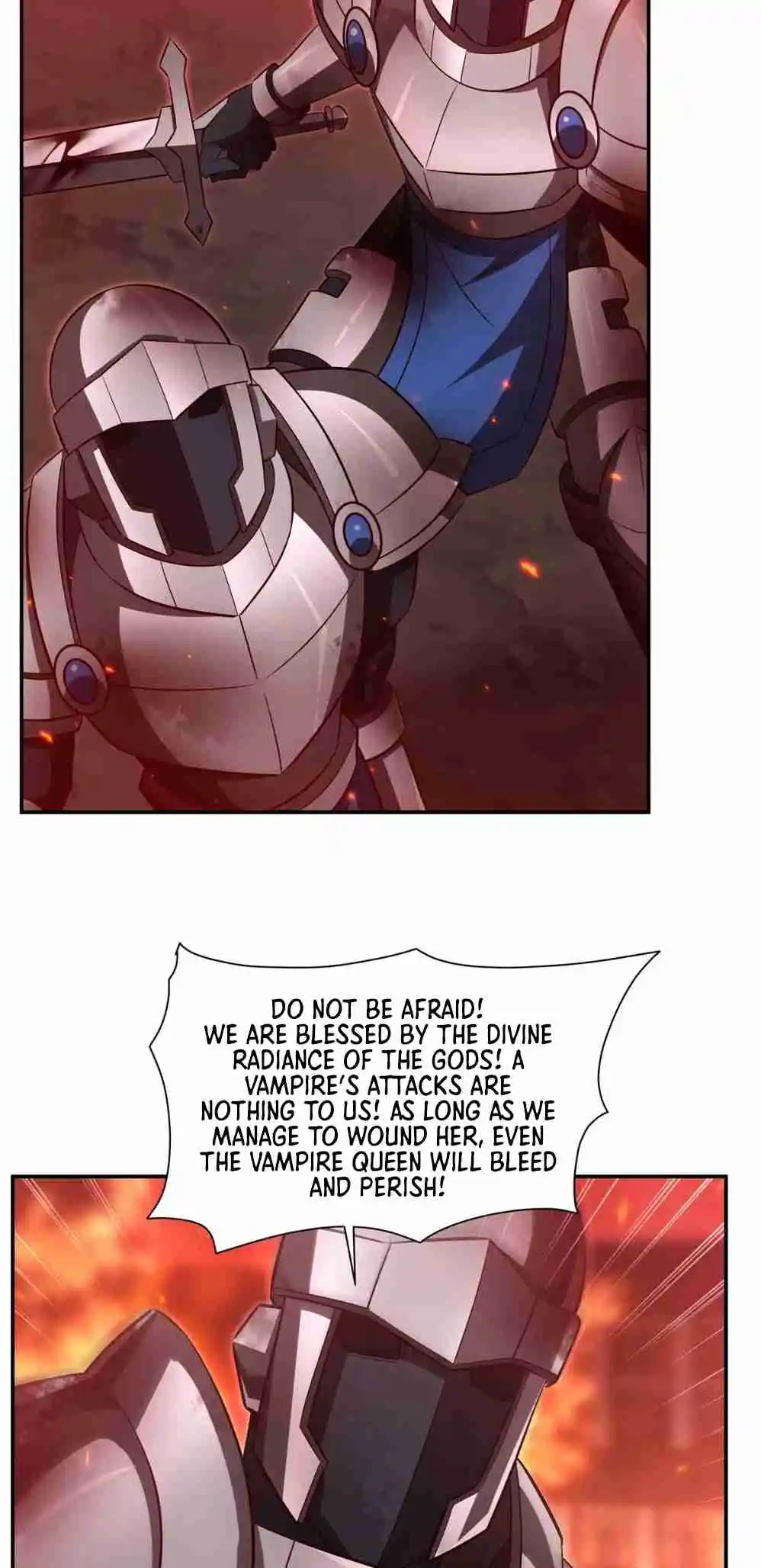 The Blood Princess and the Knight 362