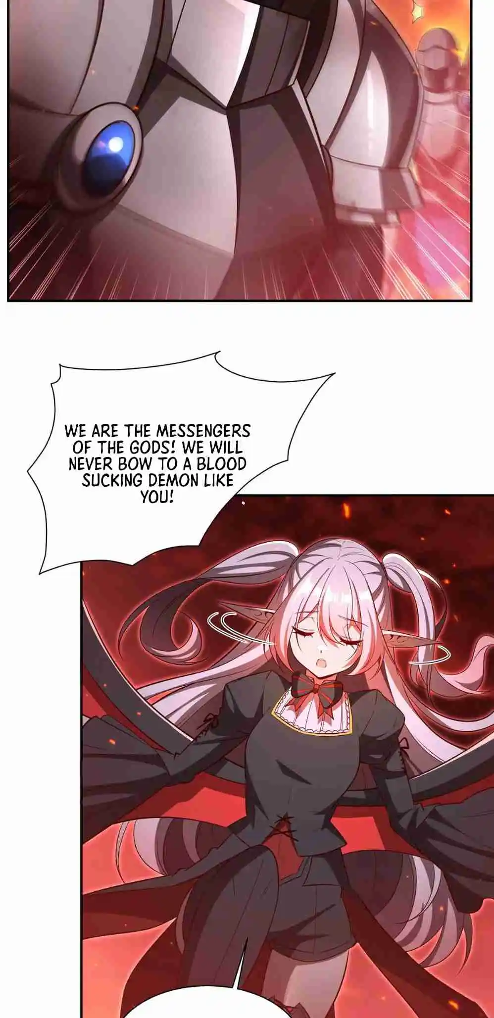 The Blood Princess and the Knight 362