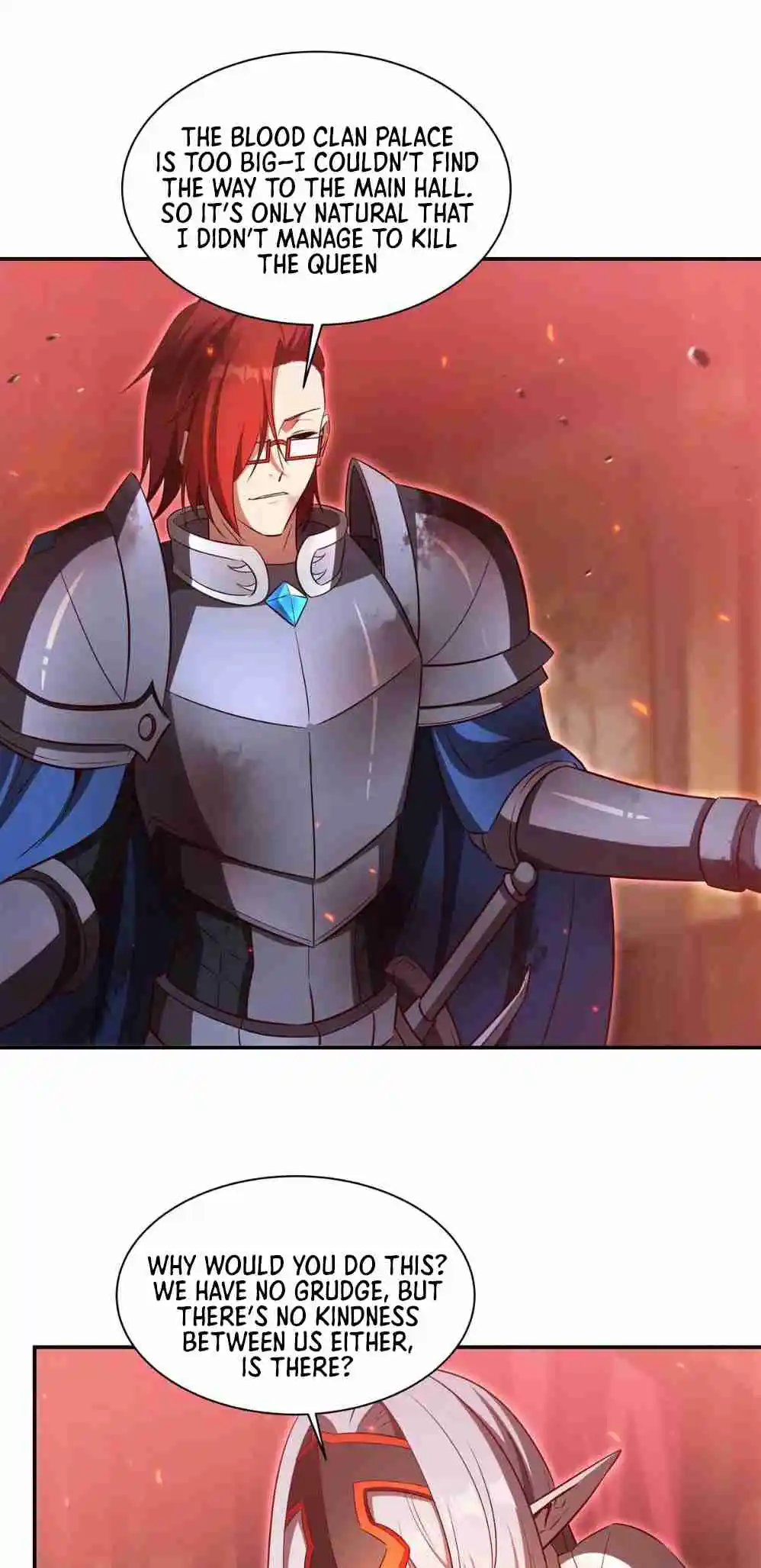 The Blood Princess and the Knight 362