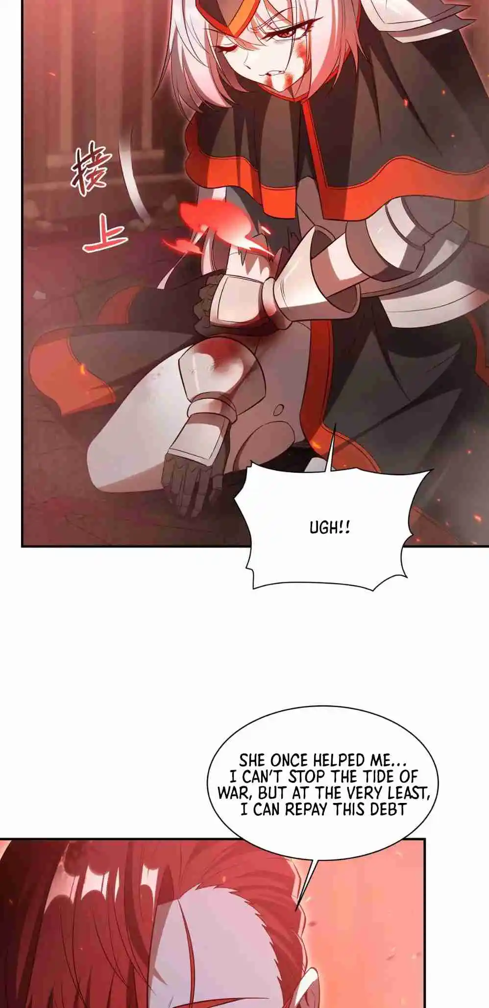 The Blood Princess and the Knight 362