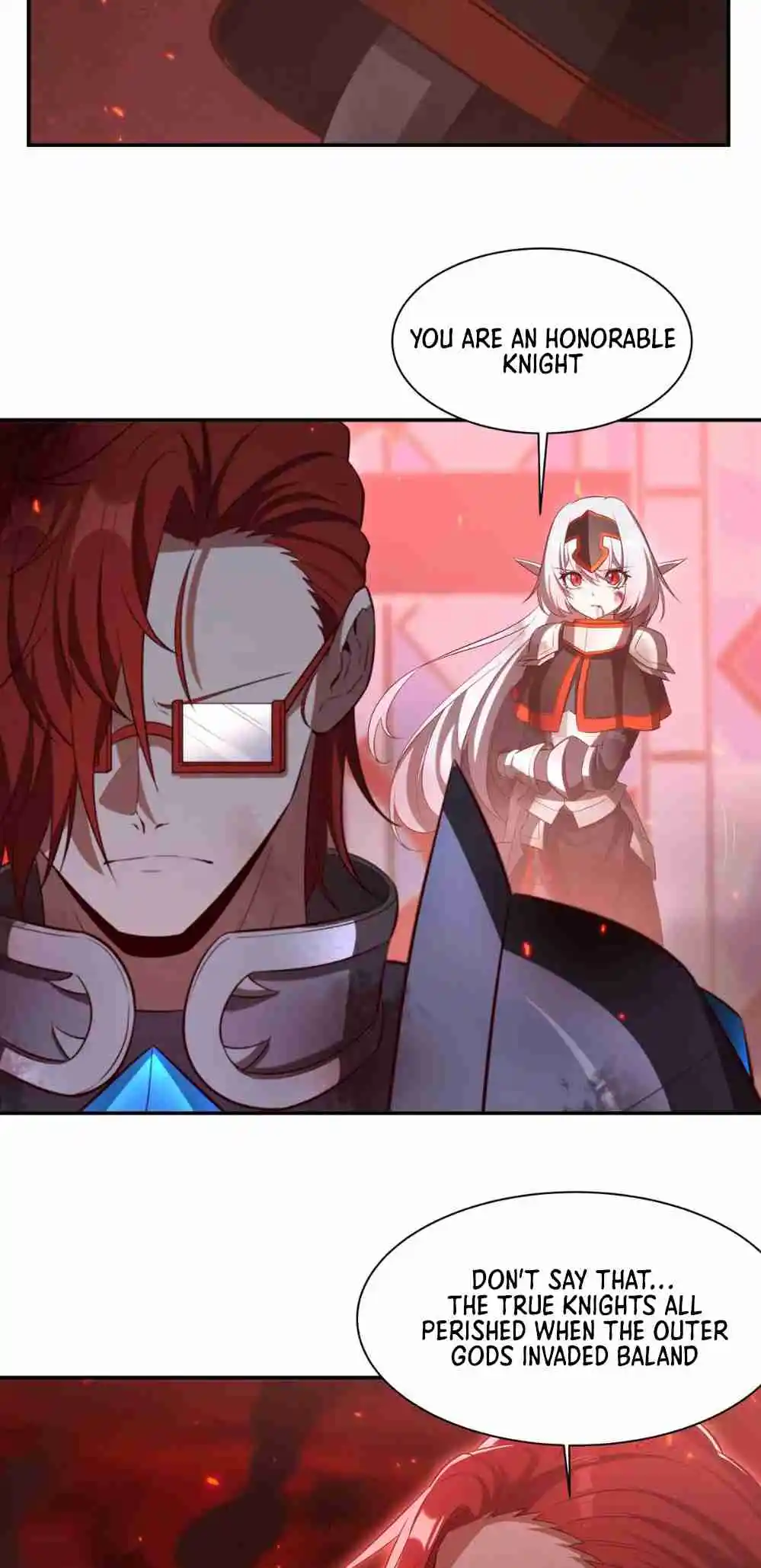 The Blood Princess and the Knight 362