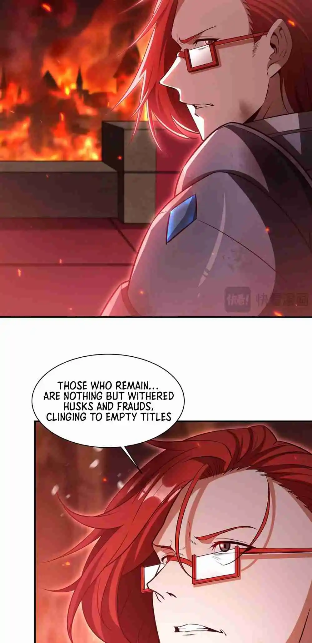 The Blood Princess and the Knight 362