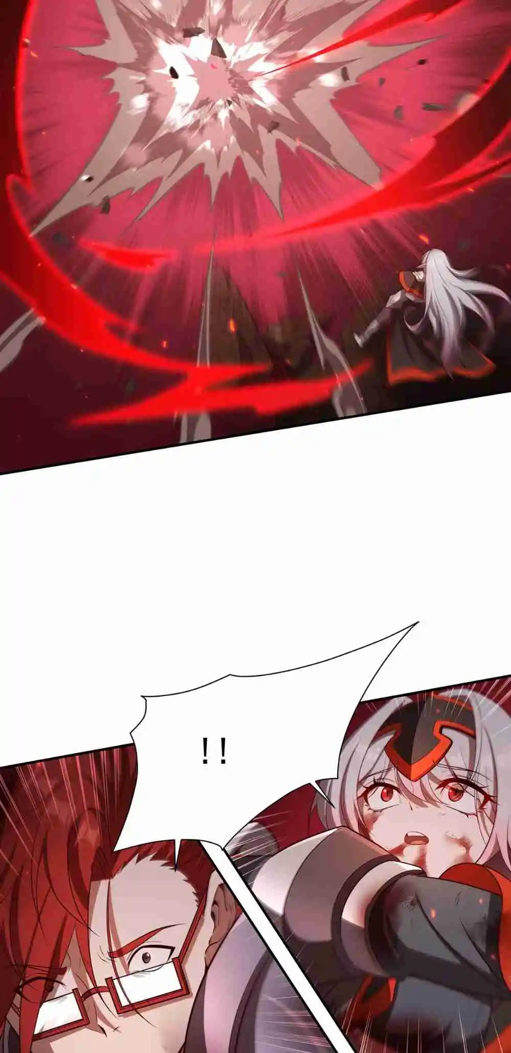 The Blood Princess and the Knight 362