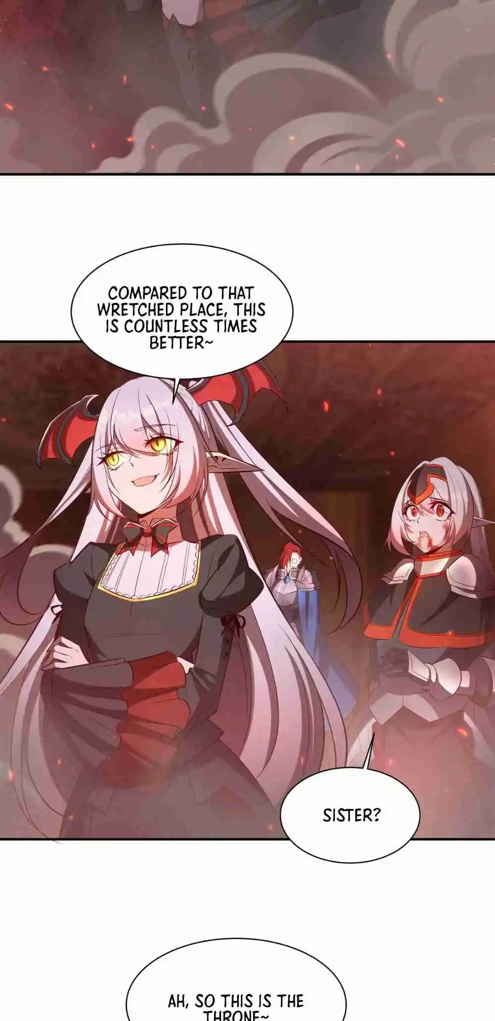 The Blood Princess and the Knight 362