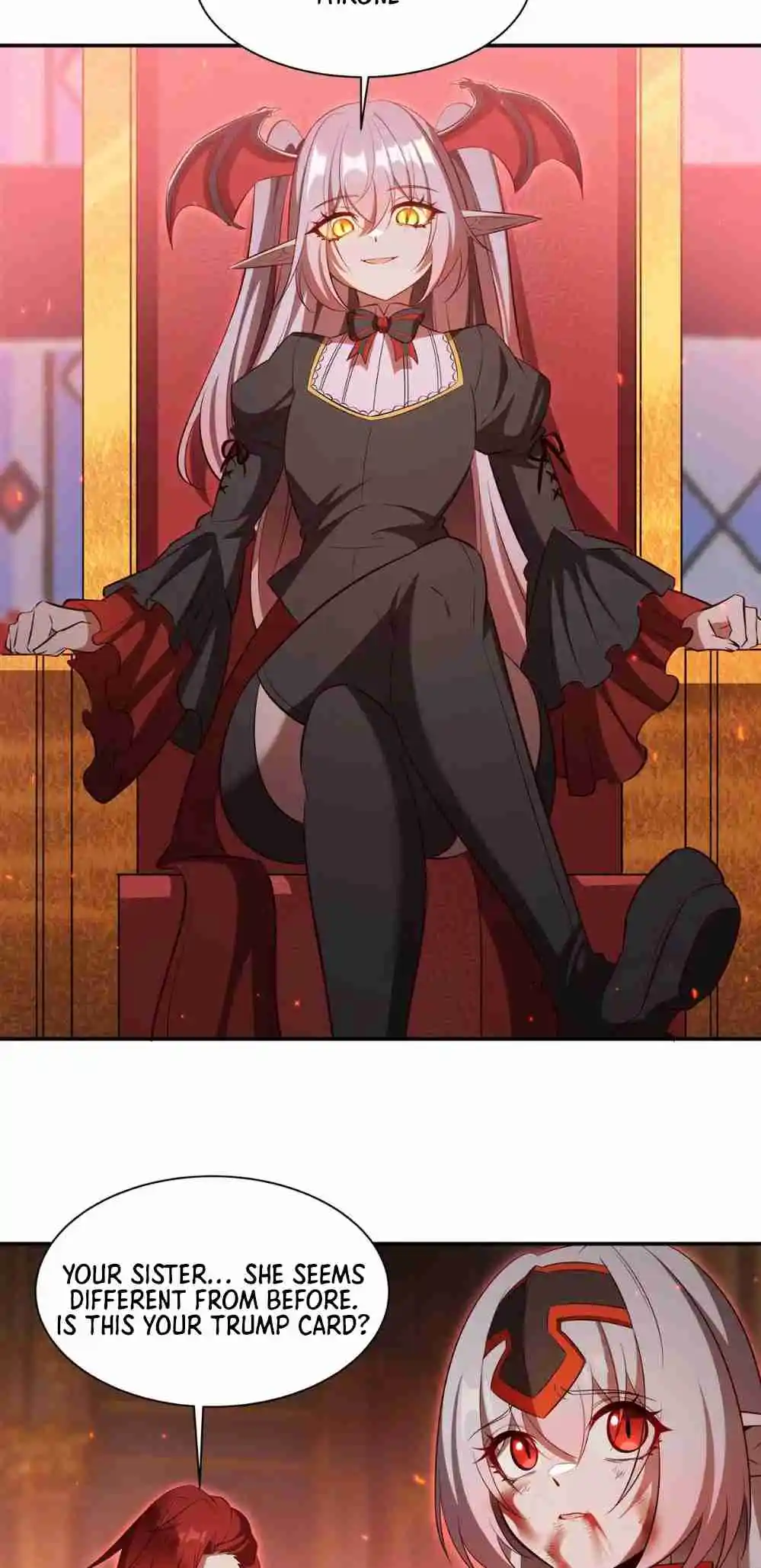 The Blood Princess and the Knight 362