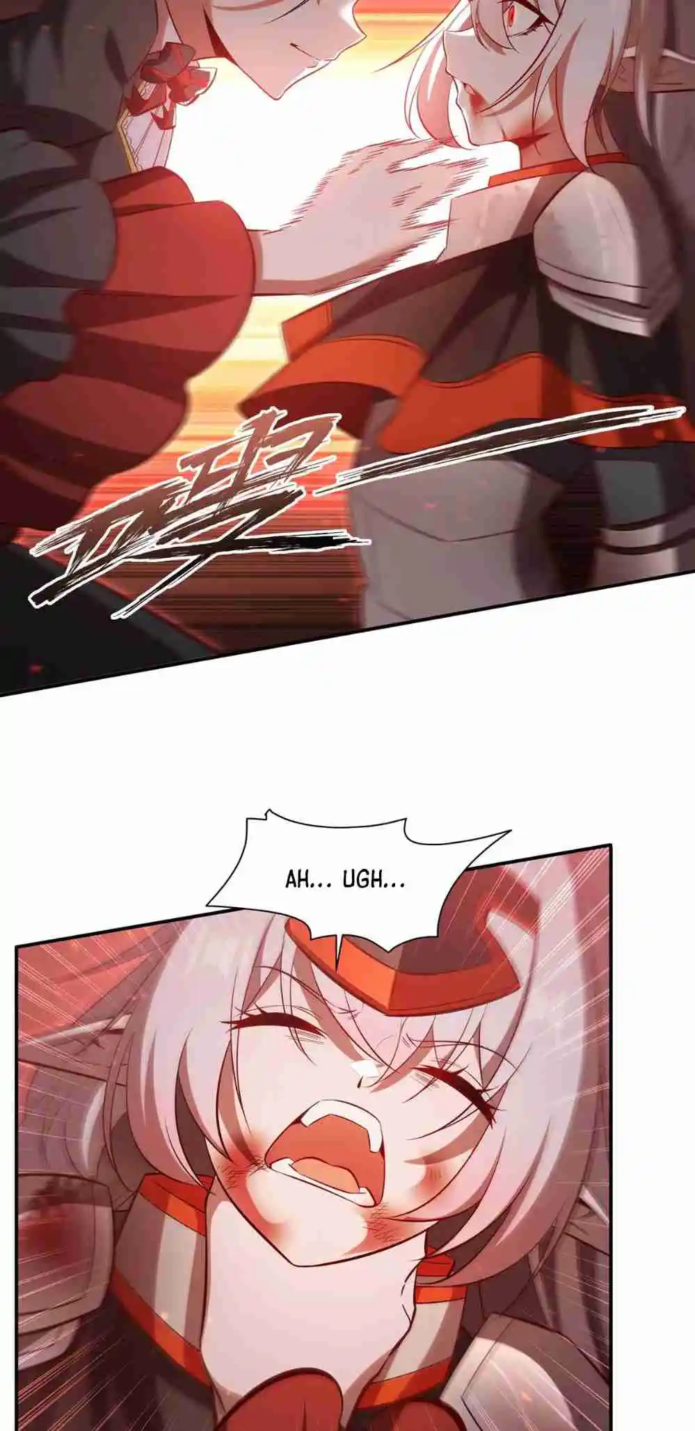 The Blood Princess and the Knight 362