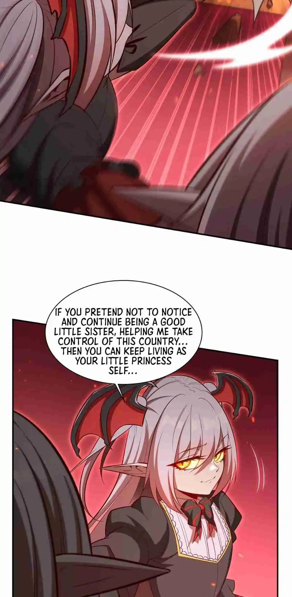 The Blood Princess and the Knight 362