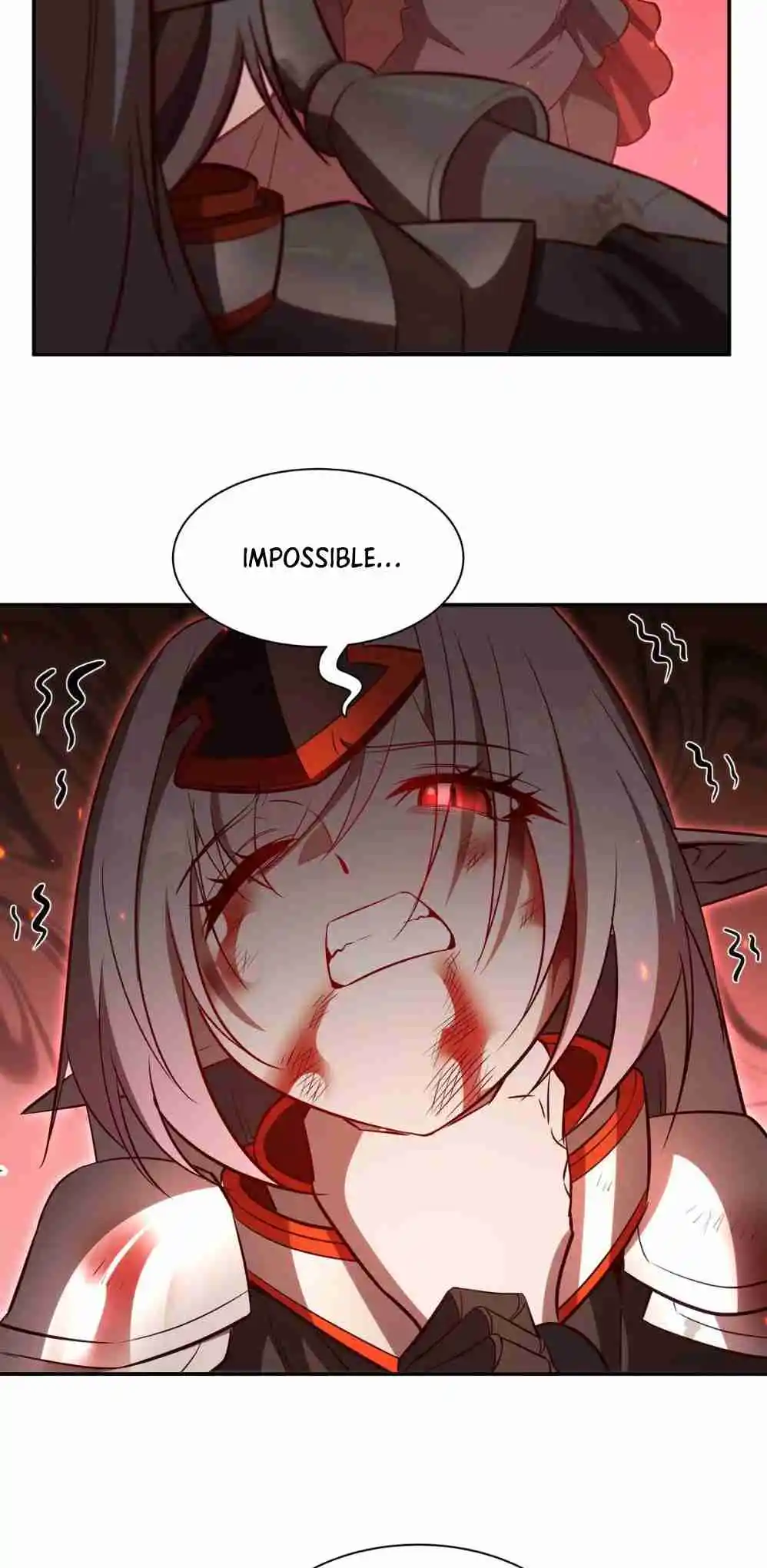 The Blood Princess and the Knight 362