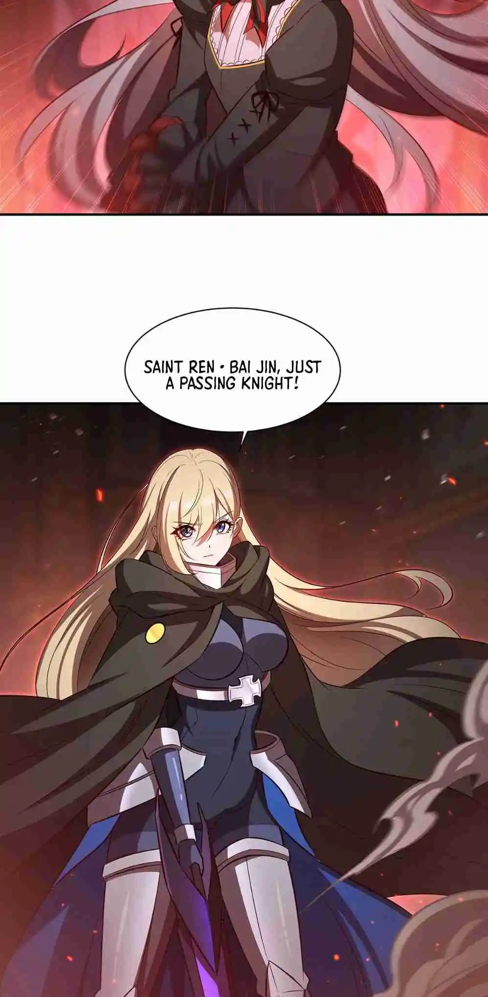 The Blood Princess and the Knight 362